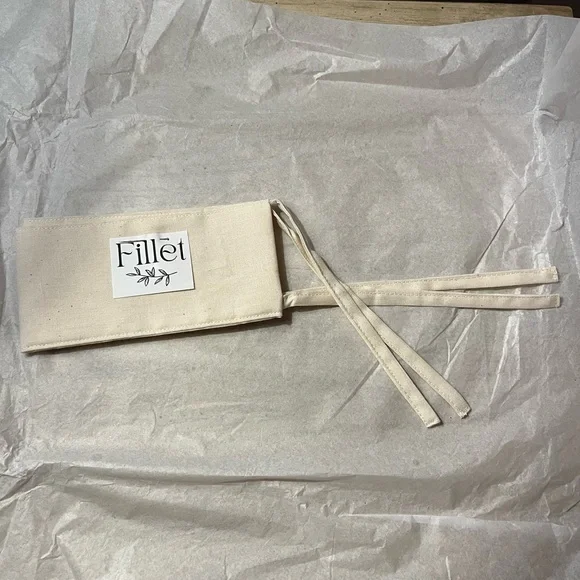 Handmade Medieval Veil - Picture 2 of 5